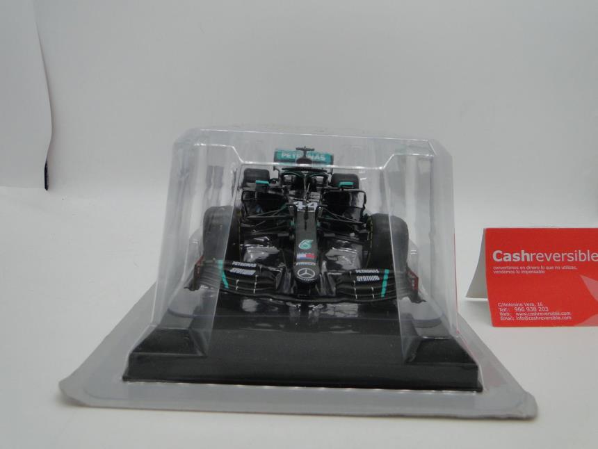 FORMULA 1 1/24 NUEVO