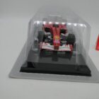 FERRARI 1/24 NUEVO