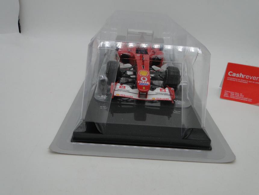 FERRARI 1/24 NUEVO