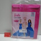 VESTIDO BARBIE NUEVO