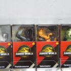 FIGURA JURASSIC WORLD NUEVA