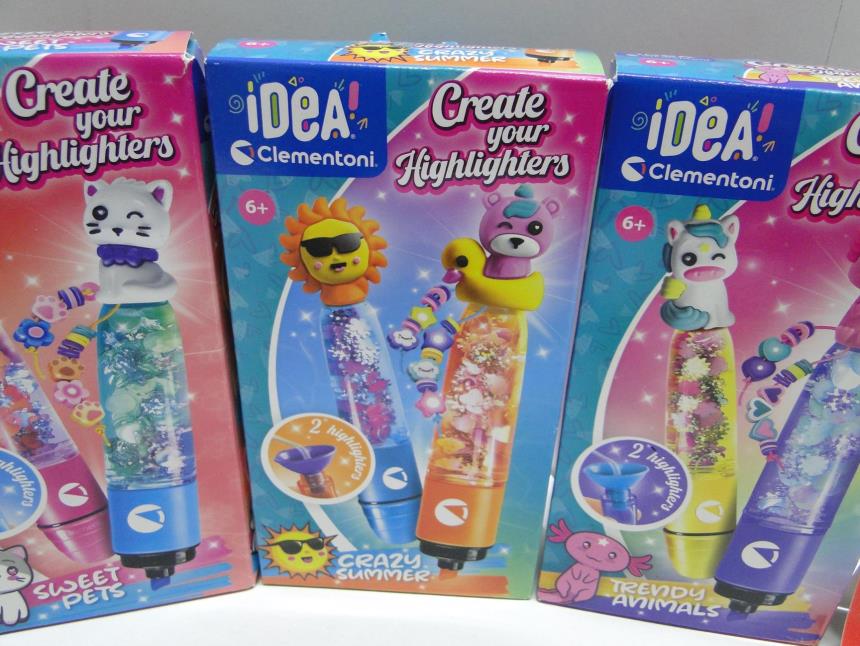 FIGURA SWEET PETS NUEVA
