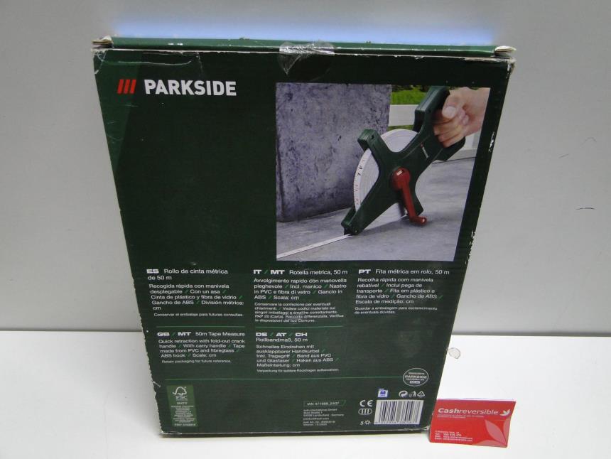 ROLLO CINTA METRICA NUEVA