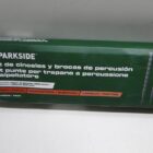 SET CINCELES Y BROCAS NUEVAS