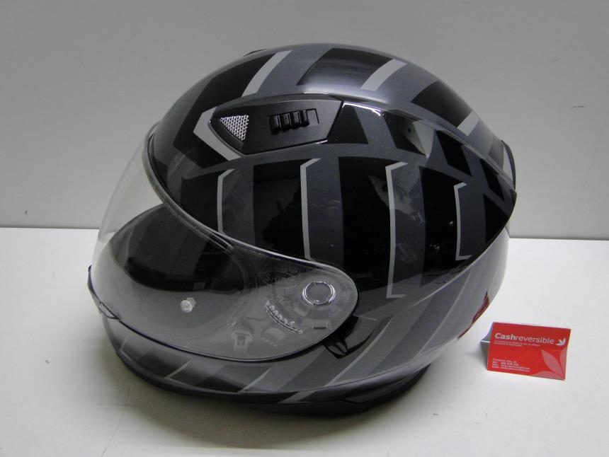 CASCO DE MOTO