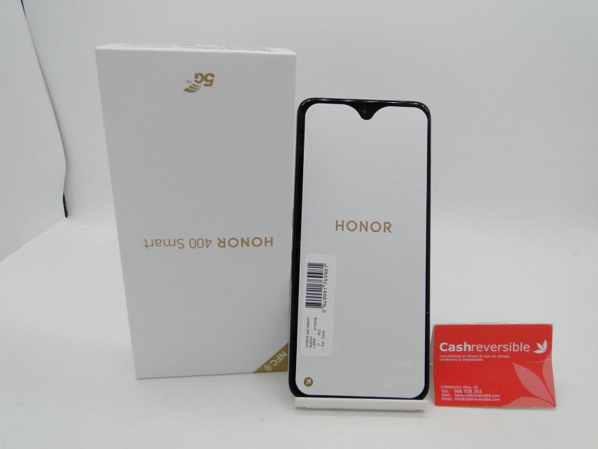 HONOR 400 SMART NUEVO