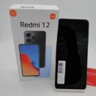 REDMI 12C CON CAJA