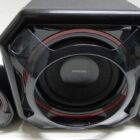 ALTAVOCES 2,1 PC