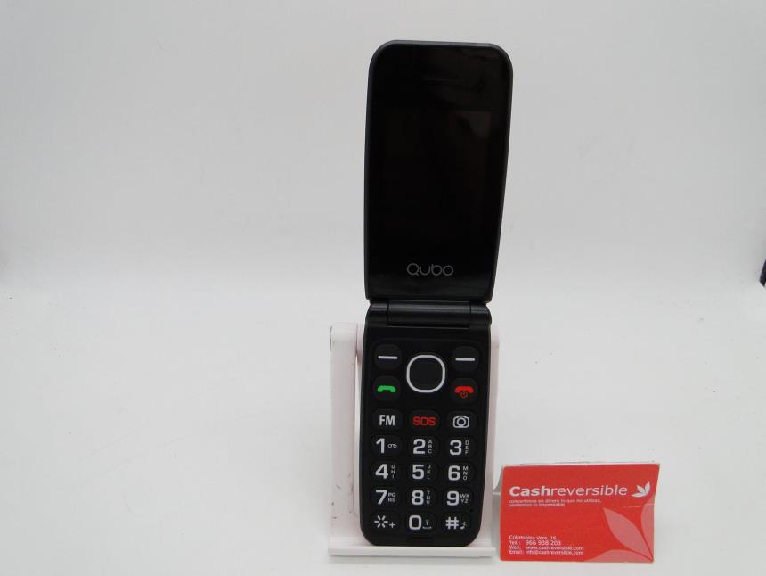 QUBO NEONW A ESTRENAR