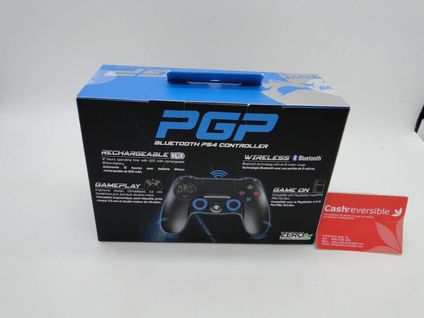 MANDO BLUETOOTH A ESTRENAR