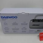 RADIOCASETTE A ESTRENAR