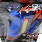 PISTOLA NERF ALFA NUEVA