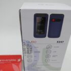 QUBO X-247 A ESTRENAR