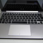 ORDENADOR NETBOOK 11,6 TACTIL