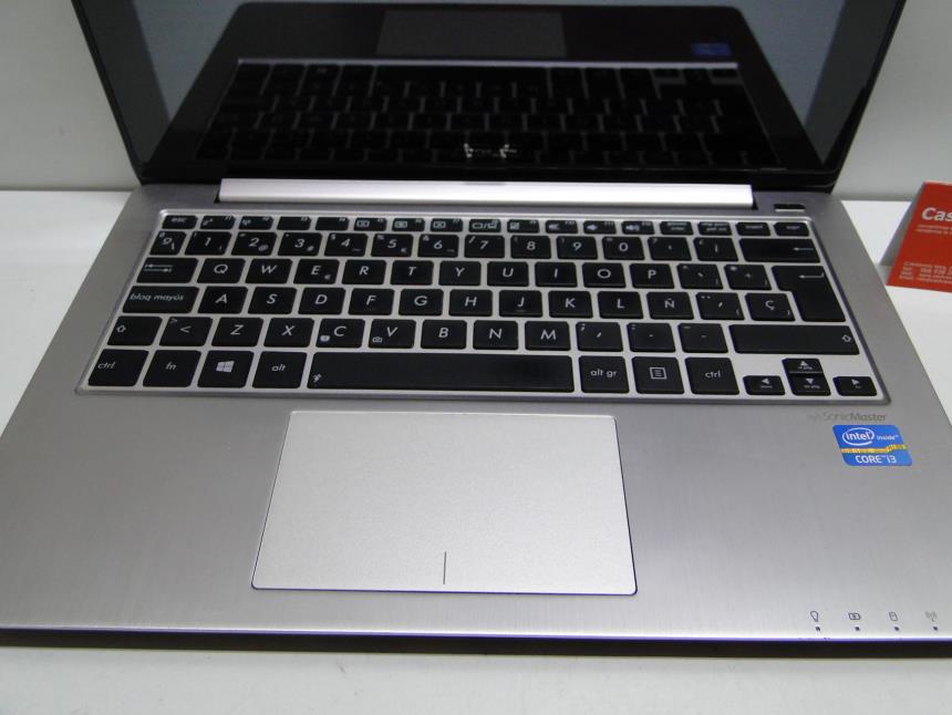 ORDENADOR NETBOOK 11,6 TACTIL