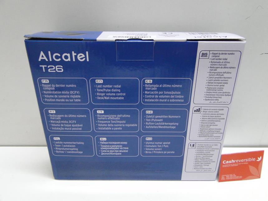 TELEFONO FIJO A ESTENAR