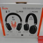 AURICULARES BLUETOOTH