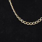 CADENA DE ORO DE 18K