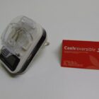 CARGADOR DE BATERÍAS