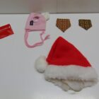 ACCESORIOS PARA MASCOTA A ESTRENAR