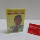 CINTA DE CASETTE VINTAGE