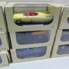 COCHE DE COLECCION A ESCALA 1/32