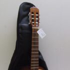 GUITARRA CON FUNDA 3/4 **