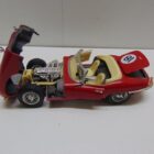 REPLICA DE COCHE A ESCALA 1/18