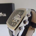 RELOJ DE CABALLERO CON CAJA SEMINUEVO