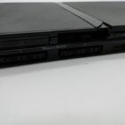 PS2 CON MANDO Y JUEGO