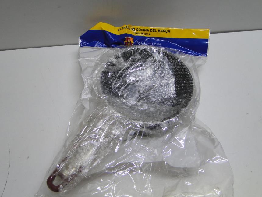 CAZO DE 16 CTM A ESTRENAR