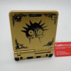 GAME BOY ADVANCE SEMINUEVA