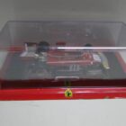 REPLICA DE COCHE A ESCALA 1/24