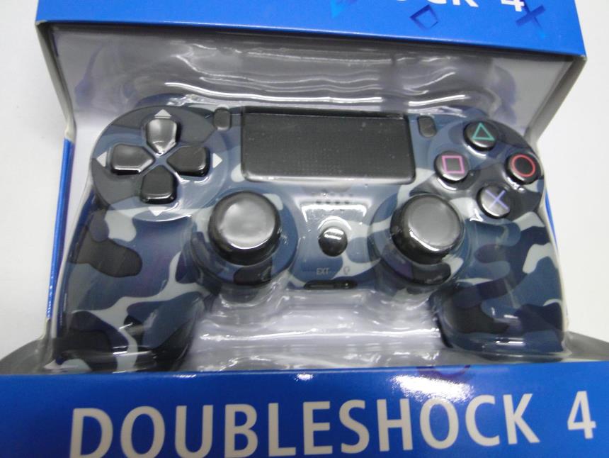 MANDO DE PS4 A ESTRENAR