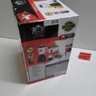 BATIDORA DE VASO DE CRISTAL A ESTRENAR