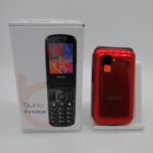 QUBO 2,8' A ESTRENAR