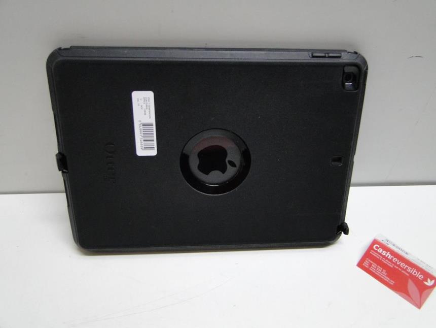 IPAD 7 GENERACION CON FUNDA