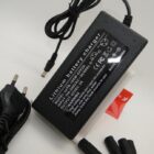 CARGADOR UNIVERSAL PATINETE