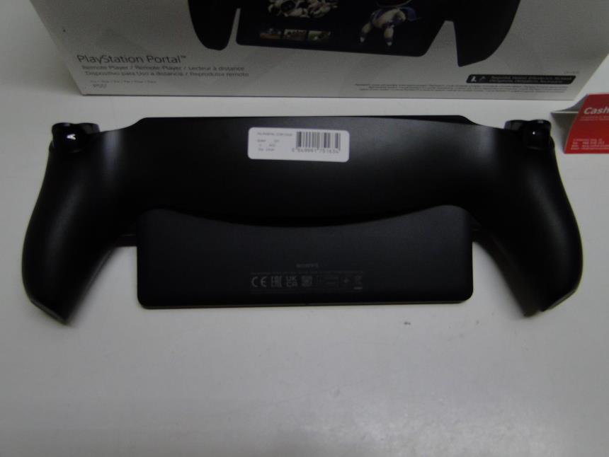 PS PORTAL CON CAJA SEMINUEVA