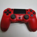 PS4 SLIM CON MANDO Y JUEGOS