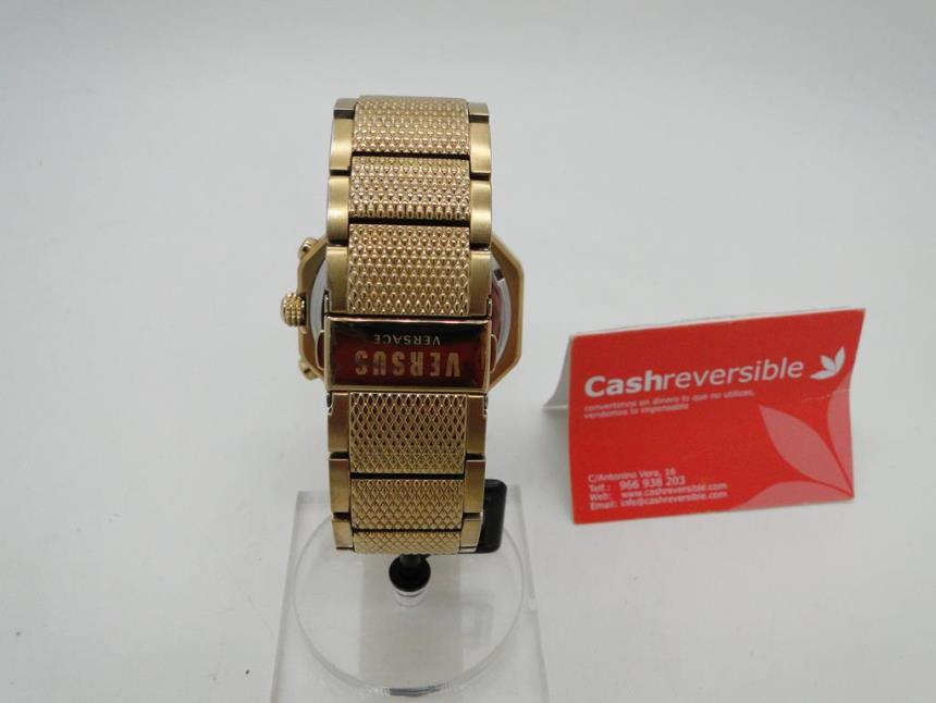 RELOJ DE CABALLERO