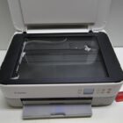 IMPRESORA MULTIFUNCION WIFI