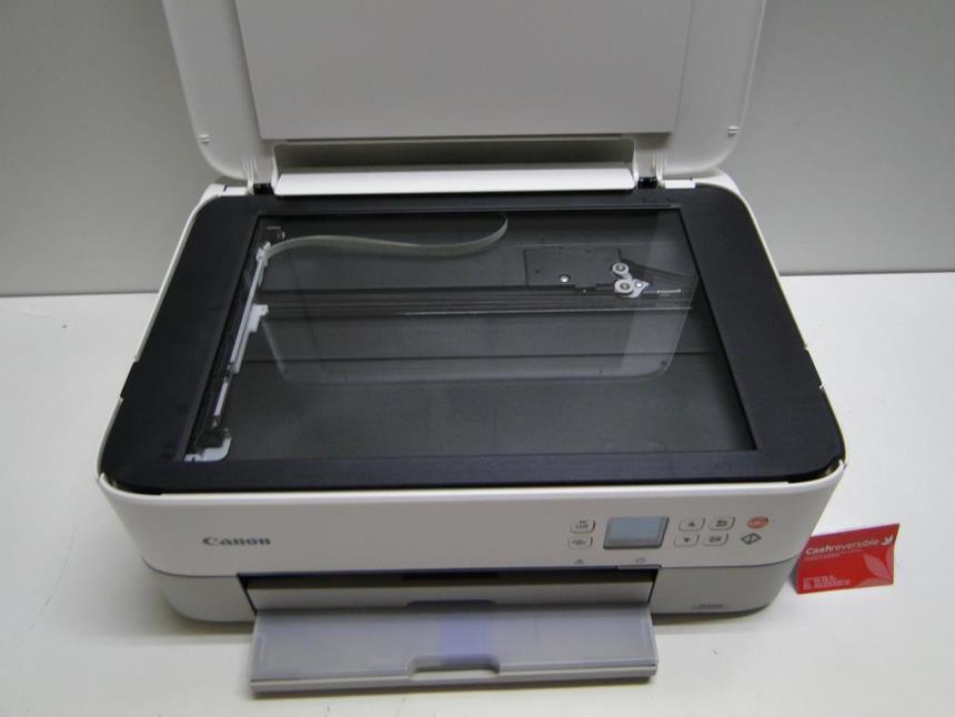 IMPRESORA MULTIFUNCION WIFI