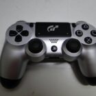 PS4 CON CAJA Y MANDO PERFECTO ESTADO