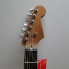 GUITARRA ELECTROACUSTICA CON FUNDA SEMINUEVA