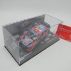 REPLICA DE COCHE A ESCALA