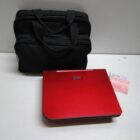 DVD PORTATIL CON MANDO Y FUNDA SIN USO