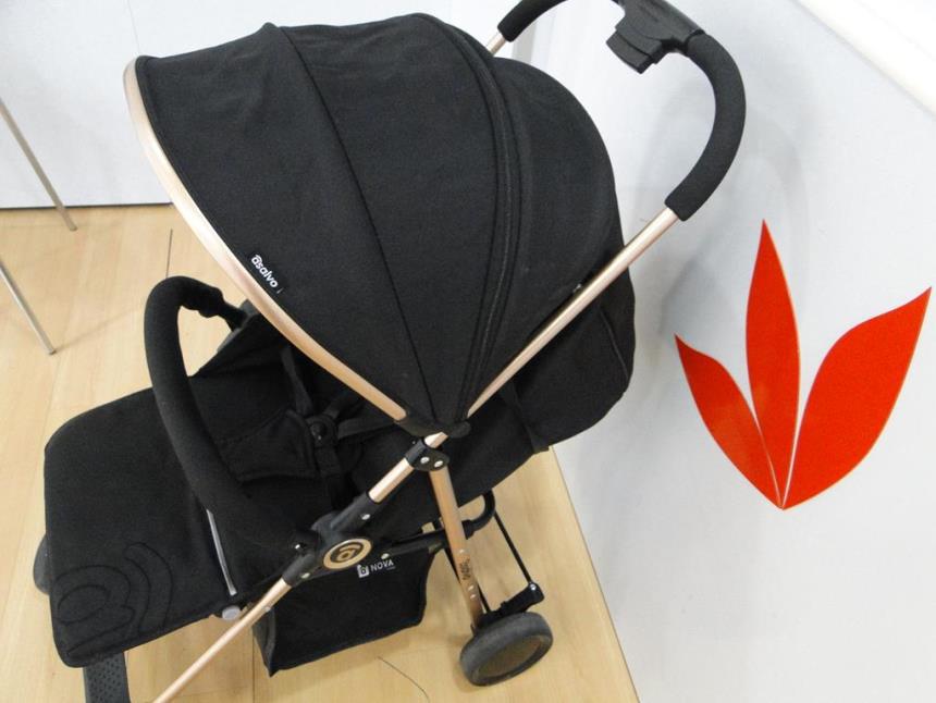 SILLETA LIGERA SEMINUEVA