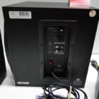 ALTAVOCES 2,1 CON SUBWOFER