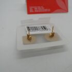 PENDIENTES ACERO INOXIDABLE